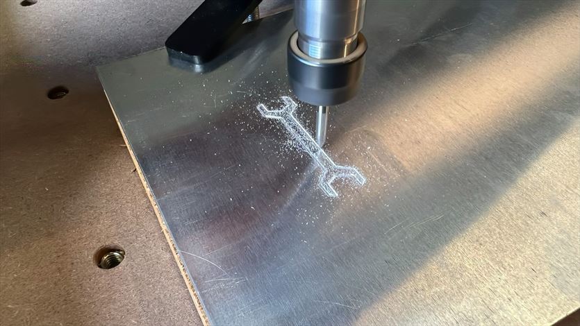 Cięcie, grawerowanie i frezowanie na zamówienie , Laser Studio Sp. z o.o., Warszawa